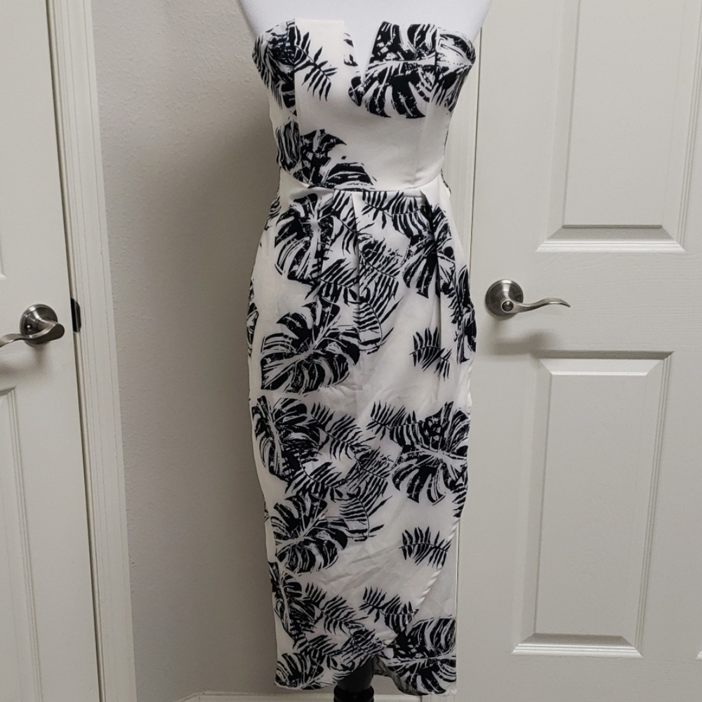 Beautiful Evening Dress